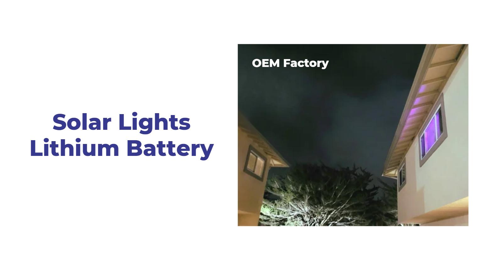 Why Do My Neighbors Have Purple Lights?