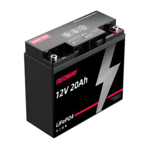 What Makes LiFePO4 Batteries Ideal for Grid-Scale Energy Storage?