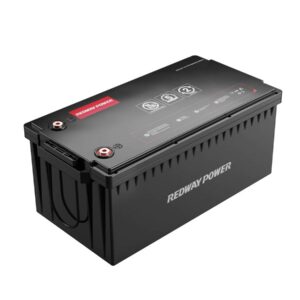 How Do LiFePO4 and Lead-Acid Car Batteries Handle Extreme Temperatures