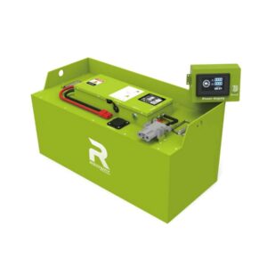 36V 250Ah LiFePO4 Forklift Battery 36V LiFePO4 forklift battery