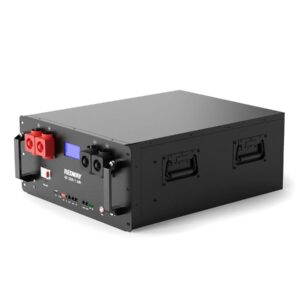 51.2V 200Ah Rack-mounted LiFePO4 Battery 5u wholesale lithium batteries