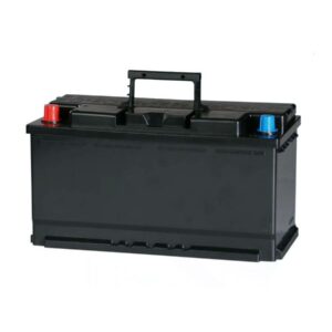 How Do LiFePO4 Car Starter Batteries Compare to Lead-Acid?