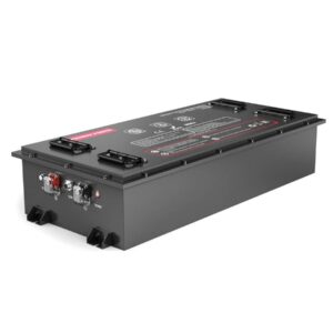 72V 160Ah LiFePO4 Golf Cart Battery 72v lithium golf cart battery