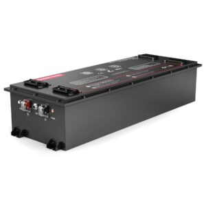 72V 200Ah LiFePO4 Golf Cart Battery 72v lithium golf cart battery