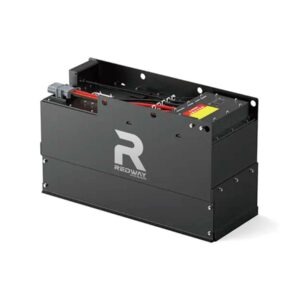 48V 200Ah LiFePO4 Forklift Battery 48V LiFePO4 forklift battery
