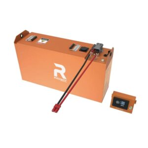 48V 300Ah LiFePO4 Forklift Battery 48V LiFePO4 forklift battery
