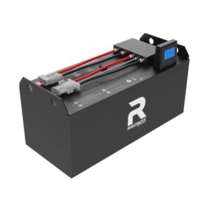 48V 420Ah LiFePO4 LFP Forklift Battery 48V LiFePO4 forklift battery