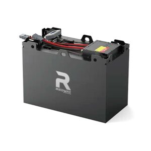 48V 420Ah LiFePO4 Forklift Battery 48V LiFePO4 forklift battery