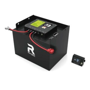 48V 460Ah LiFePO4 LFP Forklift Battery 48V LiFePO4 forklift battery