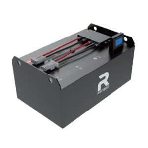 48V 560Ah LiFePO4 Forklift Battery wholesale lithium batteries