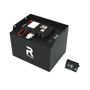 Top Golf Cart Battery Manufacturers in the USA: 2025 Insights