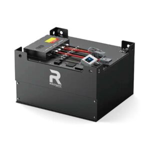 80V 420Ah LiFePO4 Forklift Battery 80V LiFePO4 forklift battery