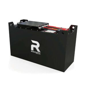 72V 300Ah LiFePO4 Forklift Battery 72V LiFePO4 forklift battery