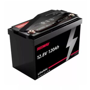 How Do LiFePO4 Battery Suppliers Secure Certifications for Hazardous Environments?