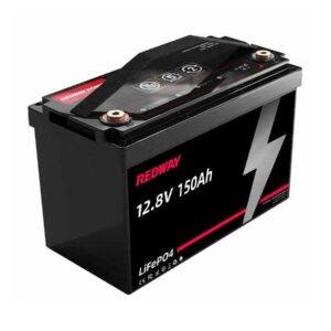 How Are LiFePO4 Battery Suppliers Enhancing Production Efficiency Through Automation?