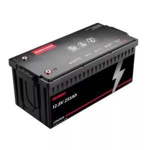 How Do LiFePO4 Battery Suppliers Optimize International Logistics?