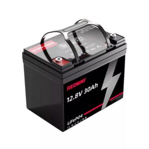 How Are LiFePO4 Battery Factories Meeting Solar Storage Demand?