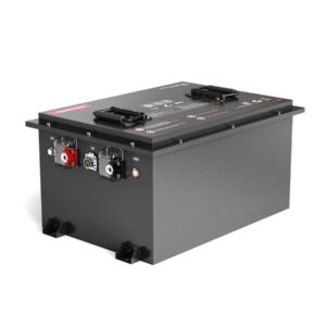 48V 100Ah Golf Cart LiFePO4 Battery (BMS 200A) 48v lithium golf cart battery