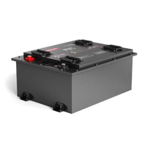 48V 150Ah LiFePO4 Golf Cart Battery 48v lithium golf cart battery