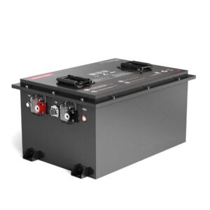 48V 50Ah LiFePO4 Golf Cart Battery 48v lithium golf cart battery