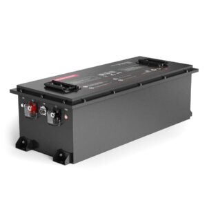 72V 100Ah Golf Cart Lithium Battery 72v lithium golf cart battery