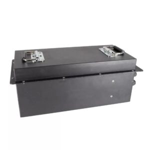 72V 50Ah LiFePO4 golf cart lithium Battery 72v lithium golf cart battery