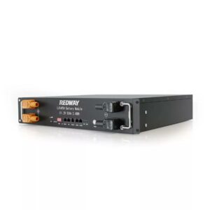 51.2V 50Ah Rack-mounted LiFePO4 Battery PRO 2u wholesale lithium batteries