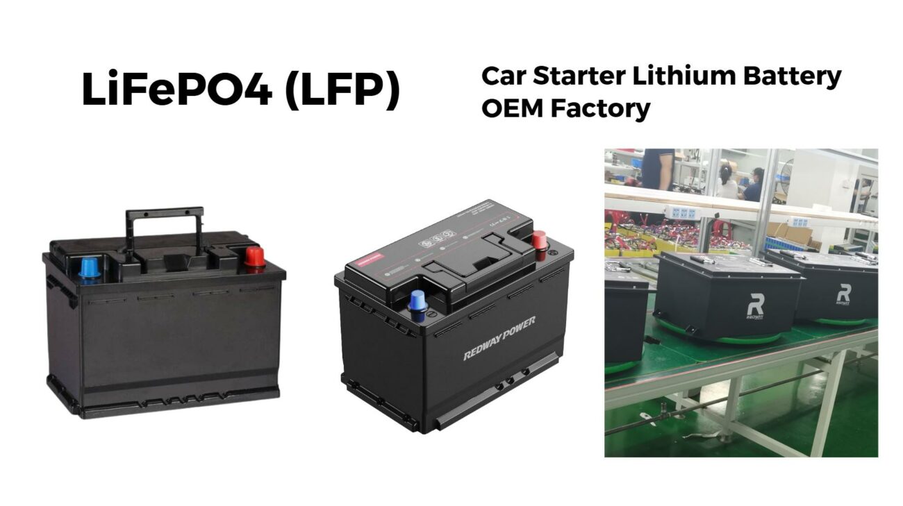 How Wholesale Lithium Factories Revolutionize Battery Production and Supply