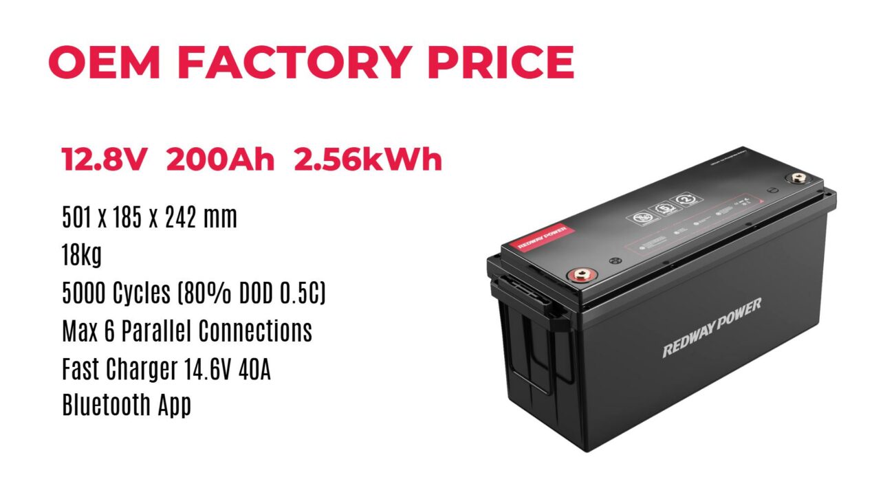 What Are the Performance and Characteristics of LiFePO4 Batteries?