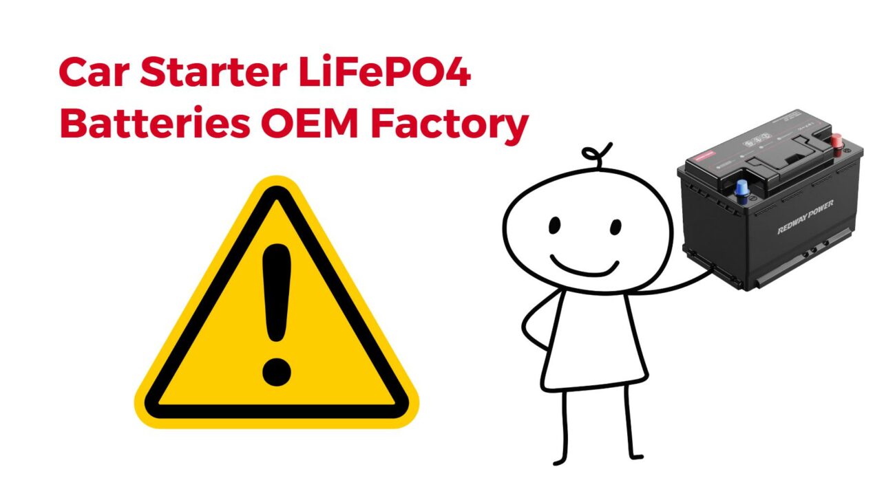 What Are the Best Troubleshooting Tips for LiFePO4 Batteries?