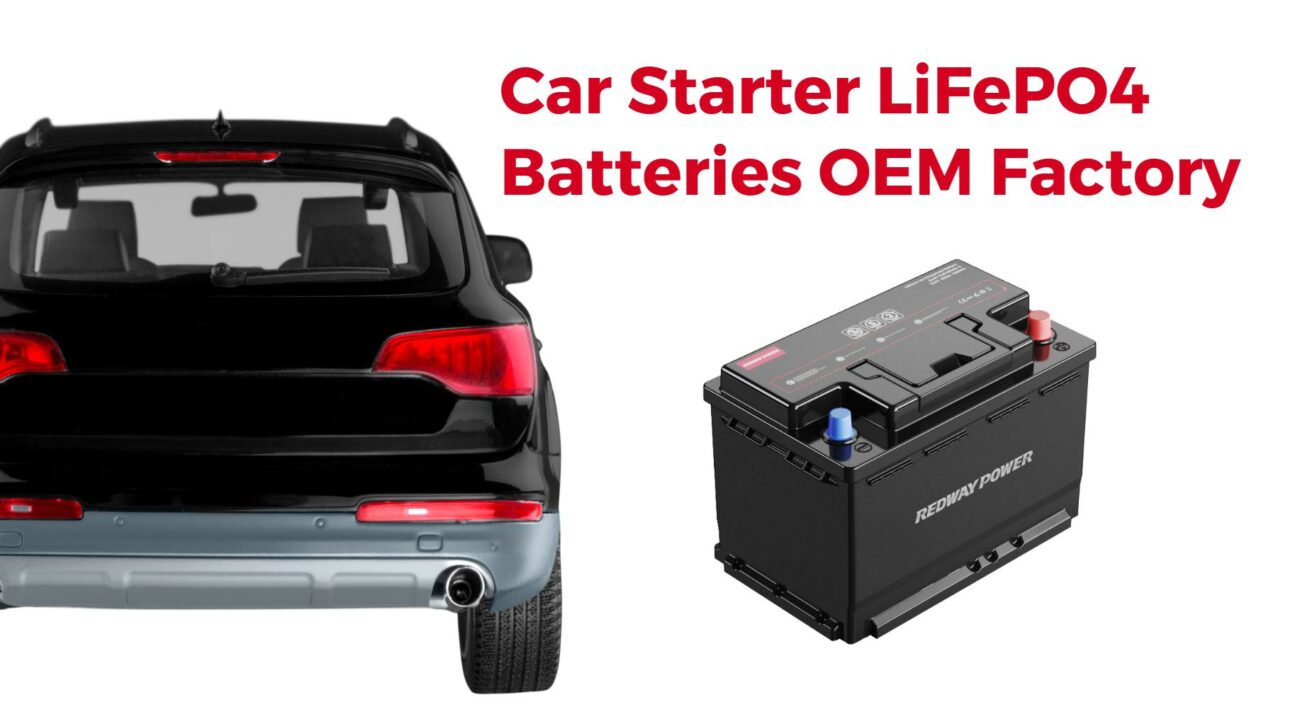 What Are Common Issues with LiFePO4 Car Starter Batteries?