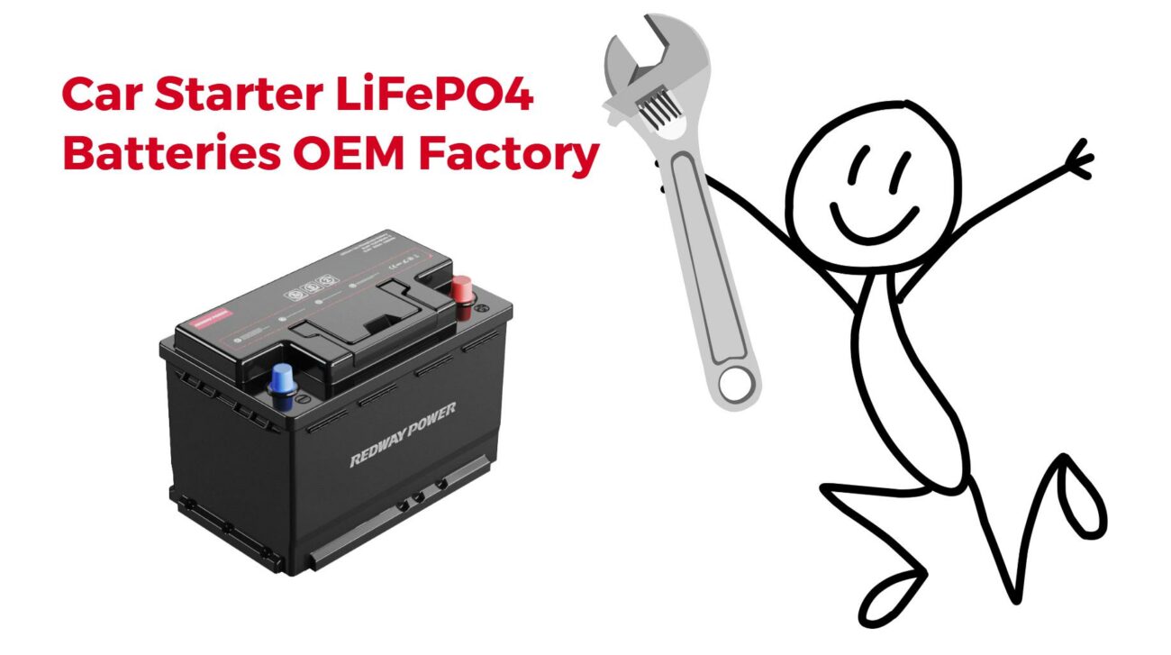 How Do You Maintain LiFePO4 Car Starter Batteries Properly?