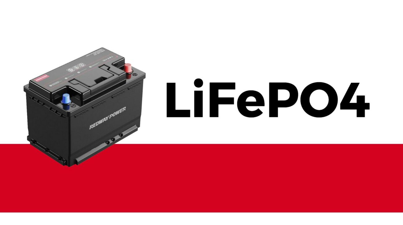 Which LiFePO4 Car Starter Battery is Best for Your Vehicle?