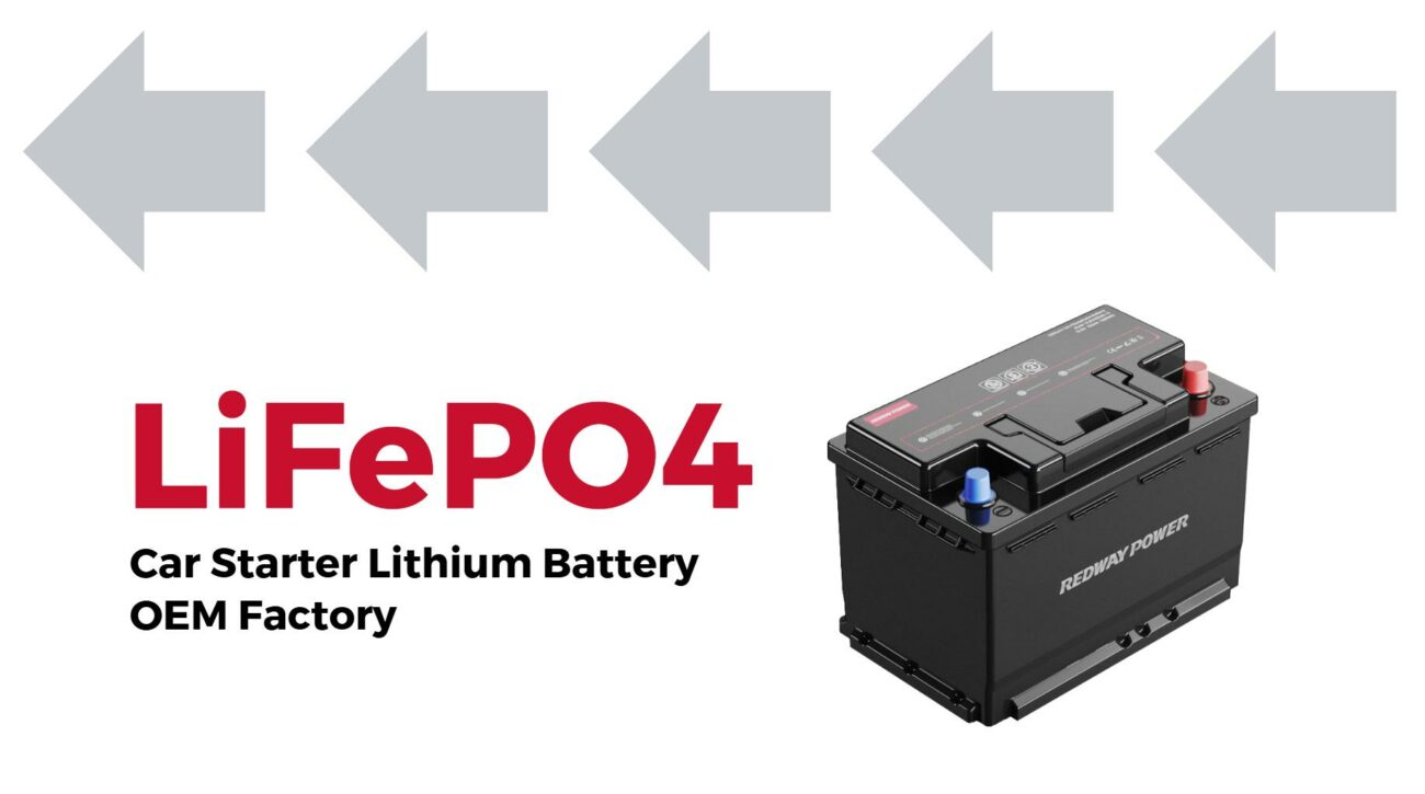 How Long Do LiFePO4 Car Starter Batteries Last?