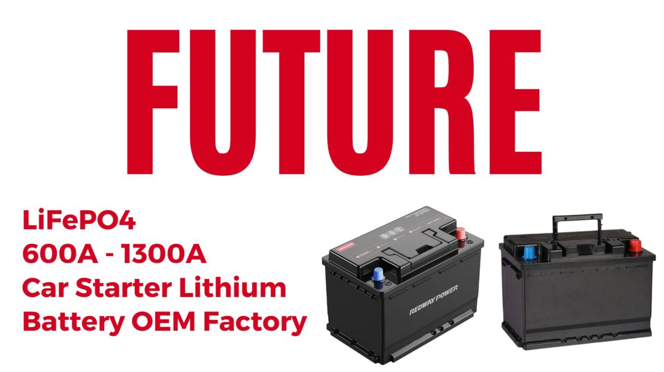 Why Are LiFePO4 Batteries a Sustainable Option for Vehicles?